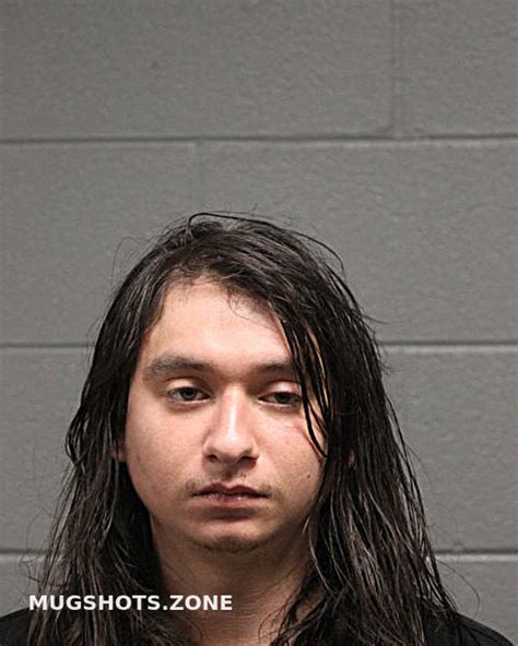 RUTILIO RAMIREZ 05 07 2024 Chicago Mugshots Zone