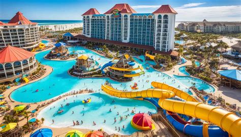 Whiterock Beach Hotel And Waterpark