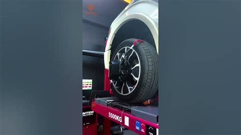 Ford F150 Wheel Alignment Youtube