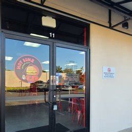 HOT BUNZ Updated May Photos Reviews Sunrise Blvd Rancho Cordova
