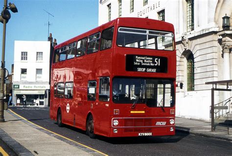 London Bus Routes Route 51 Orpington Station Woolwich Route 51