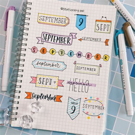 Bullet Journal Ideas Templates Bullet Journal Cover Ideas Bullet