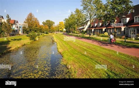 Houten netherlands hi-res stock photography and images - Alamy