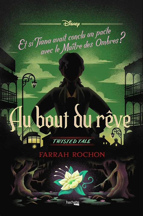 Au bout du rêve by Farrah Rochon Goodreads