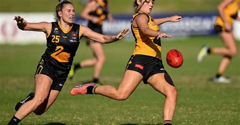 2023 Afl National Championships U18 Girls