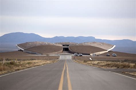 Spaceport America Woes Bedevil New Mexico - WSJ