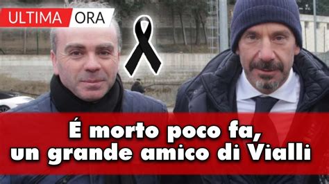 Nuovo tragico lutto nel mondo del calcio É morto giovanissimo un