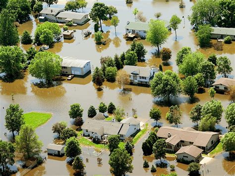 Do I Need Flood Insurance and How Much Insurance Coverage Should I Get ...