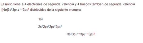 Configuracion Electronica De Molibdeno Compuesto