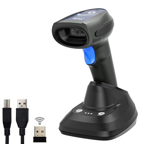 LENVII CW200 With Transmission Base Bluetooth Optional Wireless QR