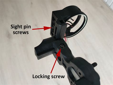 How To Adjust A Bow Sight A Complete Guide