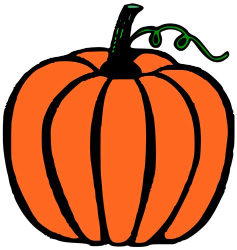 Animated Pumpkin - ClipArt Best