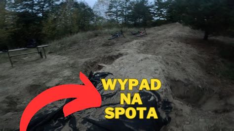 Luźny vlog wypad na hopy hopy 13 YouTube