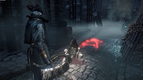 Bloodborne PS4 Review Wisegamer WiseGamer