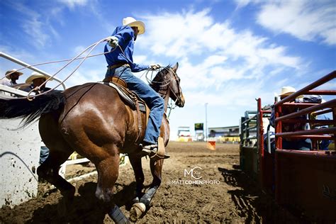 23 Matt Cohen West Coast Rodeo And Sports Photographer Podcast