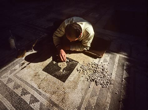 Ancient Roman Life Preserved at Pompeii | National Geographic