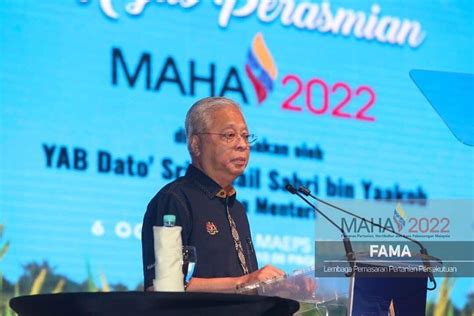 FAMA Malaysia On Twitter 6 Ogos 2022 Sabtu 10 00 Pagi Sekitar