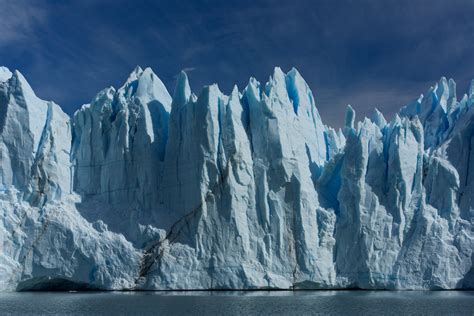 Perito-Moreno-Gletscher