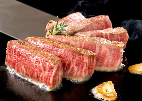 Difference Between Kobe Beef And Wagyu Harley Moughtly