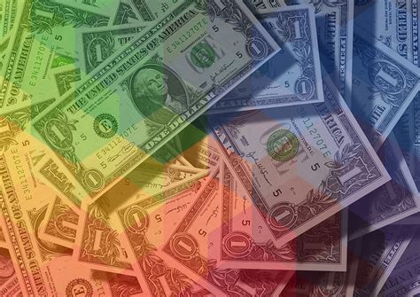 Tom Temin: Understanding the Color of Federal Money - DLT Blog