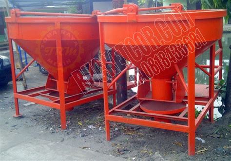 Jual Bucket Cor Bucket Cor Beton Concrete Bucket Bucket Concrete Bucket Beton