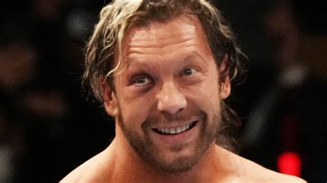 Kenny Omega On His Future In Aew Or Wwe Im Taking Things One Step At