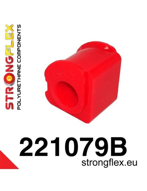 Silent Block Polyur Thane De Barre Stabilisatrice Volkswagen Golf Ii