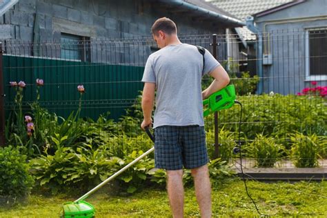 Comment choisir la meilleure fil débroussailleuse pour votre jardin