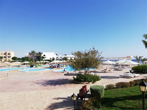 Hotel The Three Corners Equinox Beach Resort Egypt Marsa Alam 365