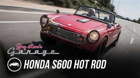 1964 Honda S600 Hot Rod