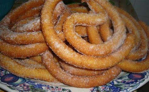 Tutti I Dolci Del Carnevale In Sardegna Cagliari Vistanet