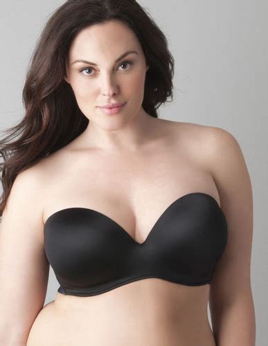 The Best Plus Size Strapless Bras Images - Home and Lifestyle Tips