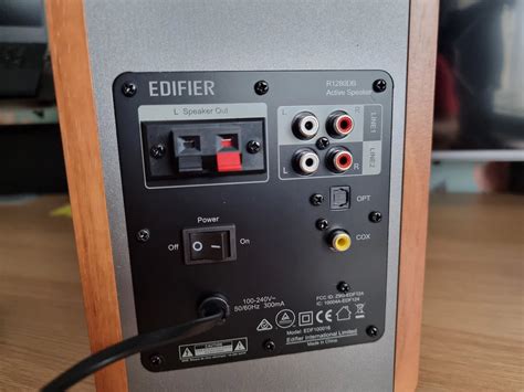 Edifier R1280DB Bluetooth Powered Bookshelf Speakers at Best Price in ...