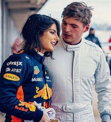 Max Verstappen: Girlfriend, Bio, Wiki, Age, Family, Career, Net Worth ...