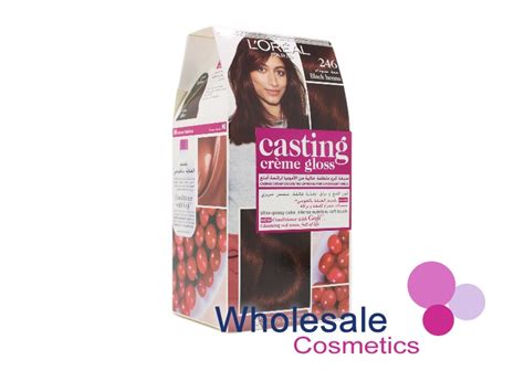 X L Oreal Feria D Color By Preference IRIDESCENT BLONDE