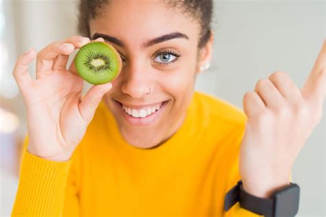 Das Passiert Mit Deinem Körper Wenn Du Täglich Eine Kiwi Isst