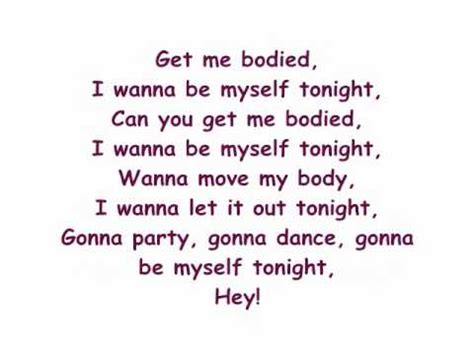 Get up and move your body lyrics 825638-Tubby love get up and move your ...