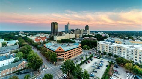 The Best Neighborhoods In Raleigh Nc