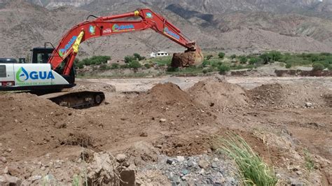 Agua Potable de Jujuy avanza con la obra de provisión para la comunidad