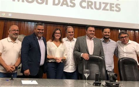 Candidatura De Mara Bertaiolli A Prefeita De Mogi Das Cruzes