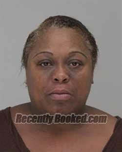 Recent Booking Mugshot For Jeannetta Jackson In Dallas County Texas