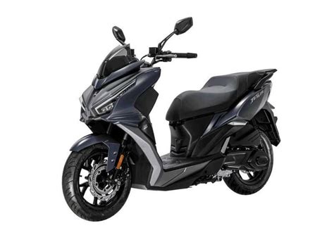 Sym Jet Cbs Lc Evo Prezzo E Scheda Tecnica Moto It