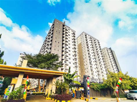 Disewakan Unit Apartemen Gading Icon Full Furnished