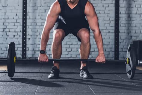 5 Best Testosterone Boosting Exercises: Quick and Powerful Tips