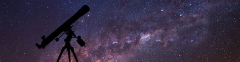 Telescope Size Guide