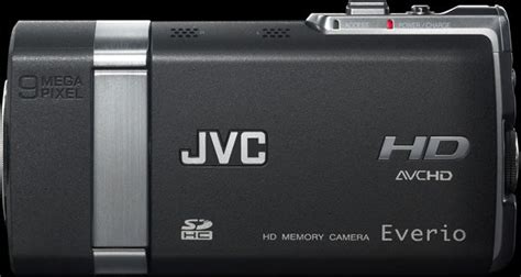 Jvc Everio Gz X Review Trusted Reviews