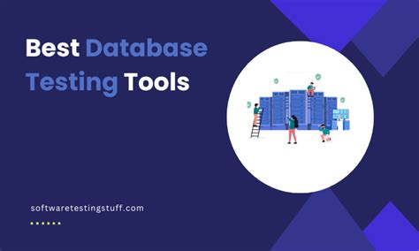 Top Database Testing Tools In Depth Comparison Software