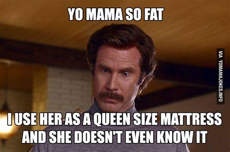 Yo Mama So Fat Jokes Funniest