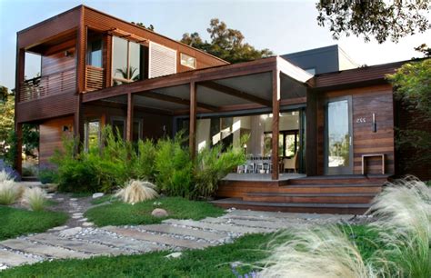 25 Unique Architectural Home Design Ideas