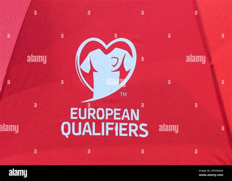 Euro Qualifiers Hi Res Stock Photography And Images Alamy